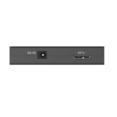 D-Link | 4-Port SuperSpeed USB 3.0 Charger Hub | DUB-1340/E | USB Hub - 4